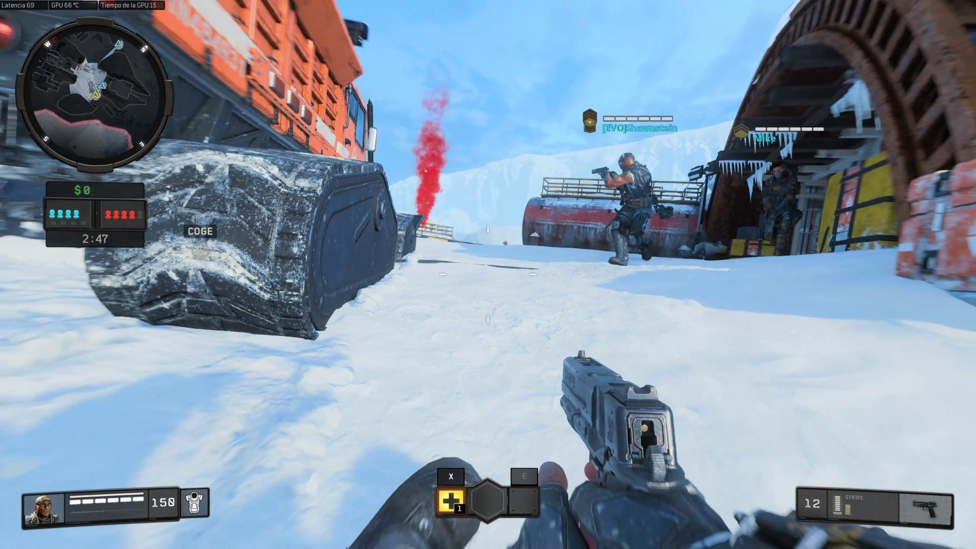 Call of Duty: Black Ops 4 - Imagen 10